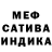 Первитин пудра kiki Muzz